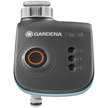 Programmējams vārsts Smart Gardena 36 cikli/24h