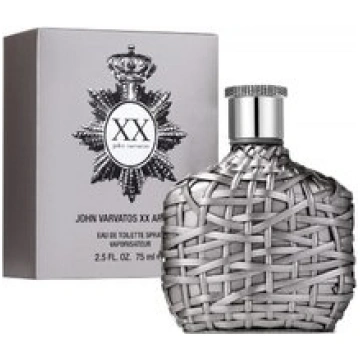 John Varvatos XX Artisan EDT 125ml 0719346654517