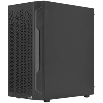 AeroCool Trinity Mini-G-BK-V2 - MT - micro ATX ACC