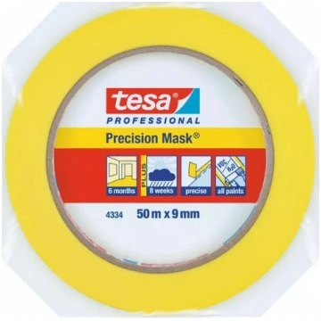 Tesa tesa Professional 4334 Precision Mask 9mm ( 1