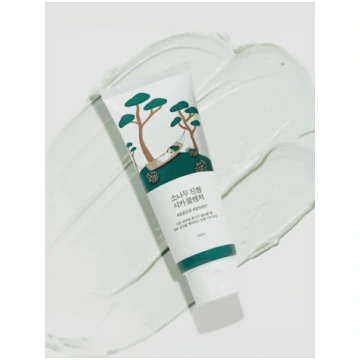 ROUND LAB - PINE CALMING CICA TĪRĪTĀJS, 150 ml