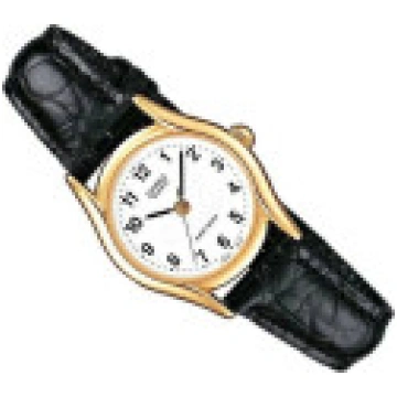Casio Watch LTP-1154PQ-7BEG sieviešu pulkstenis [Z