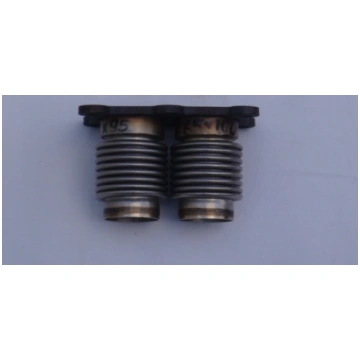 Gofra ar flanci VW 65-100 80128 GVW^