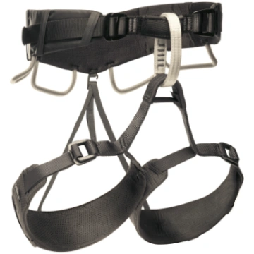 Momentum 4S Harness, Anthracite (L/XL) Black Diamo