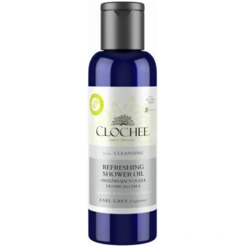 Clochee O Cleansing Refreshing Shower Gel Earl Gre