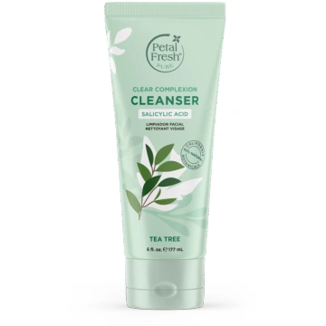Petal Fresh - Pure Clear Complexion Cleanser-Tea T