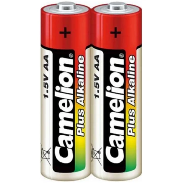 Camelion | AA/LR6 | Plus Alkaline | 2 pack 1110020
