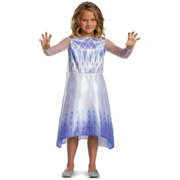 Kostīms Disney Frozen Elza 94-109 cm, 3-4 gadi