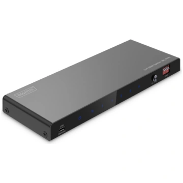 Digitus 8K HDMI Splitter, 1x4 DS-55340