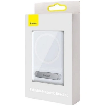 Baseus Foldable Magnetic swivel stand holder for i