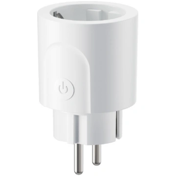 SwitchBot Plug Mini Viedā Rozete (EU) - Matter, Wi