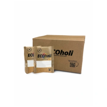 HOLI ECO BAG 75g WHITE HOLI krāsas Oh!FX HOL75ECO-