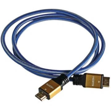 iBOX HD04 - HDMI cable - 1.5 m ITVFHD04