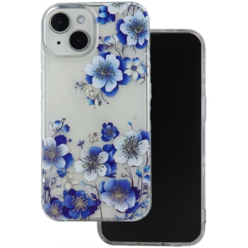 Mocco IMD Print Case for Samsung Galaxy S23 FE ( 6