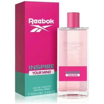 Tualetes ūdens Reebok Inspire Your Mind EDT sievie