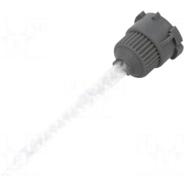 Gun nozzle | Application: LOC-4080/4090 | 10pcs. L