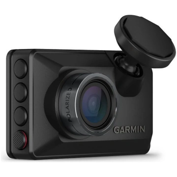 Garmin Dash Cam X210