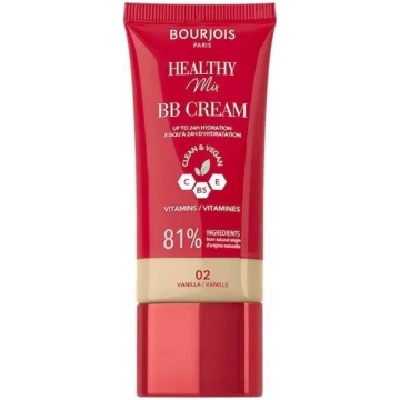 Bourjois Paris BOURJOIS_Healthy Mix lekki krem BB 