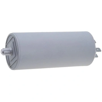 Capacitor: polypropylene; motors, run; 80uF; 425VA
