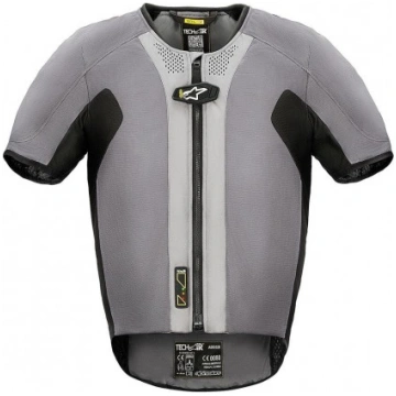 ALPINESTARS GILET AIRBAG TECH-AIR 5 SYSTEM DARK GR