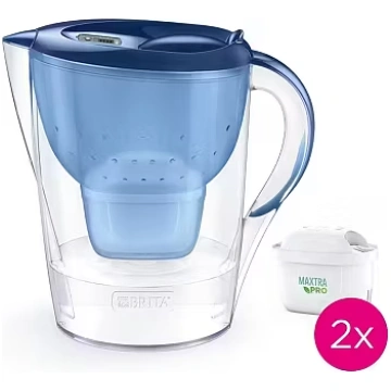 Brita Marella XL + 2 MAXTRA PRO Pure Performance b