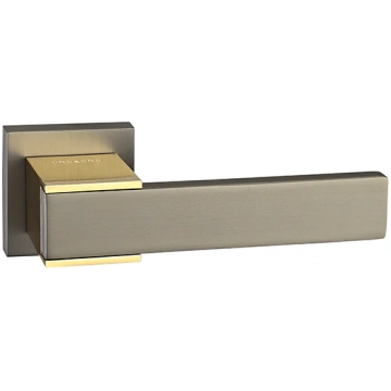 Rokturi TECNO 042-15E TITANIUM/GP ORO&ORO