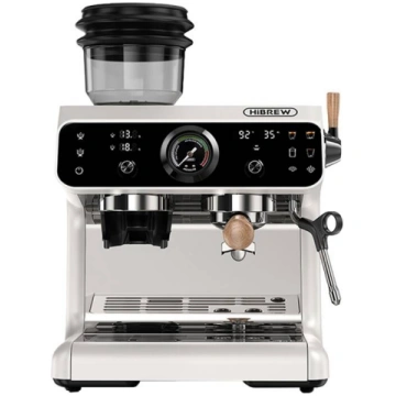 HiBREW H7B kafijas automāts ar dzirnaviņām - espre