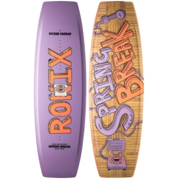 Ronix Spring Break Ladies Cable Park Wakeboard - 1