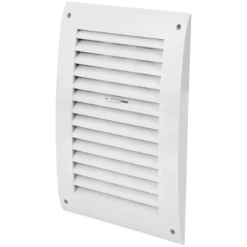 Europlast ventilācijas reste SFĒRISKA taisnstūra r