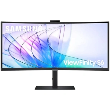 Samsung ViewFinity S65VC izliekts 34 collu monitor