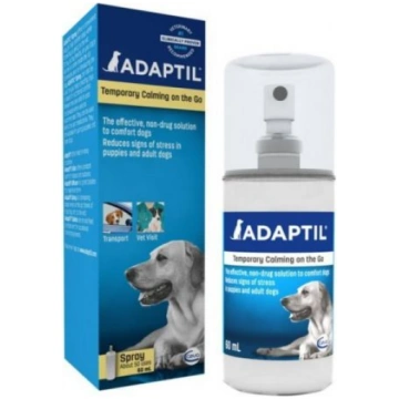 Adaptil Spray - Dabīgais Nomierinošais Līdzeklis A
