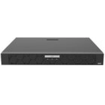NVR502-16B-P16 ~ UNV 16MP IP NVR 16 kanāli/16PoE 3