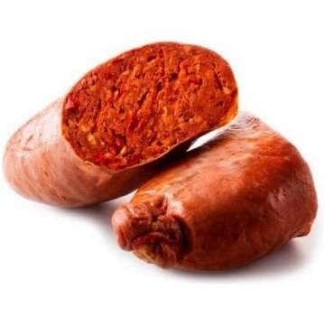 Nduja artigianale senza conservanti di Calabria Go