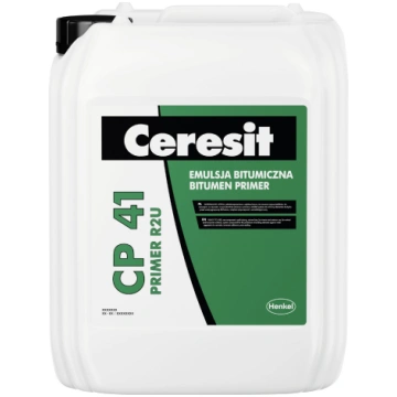 Emulsija bituma CP41 10L