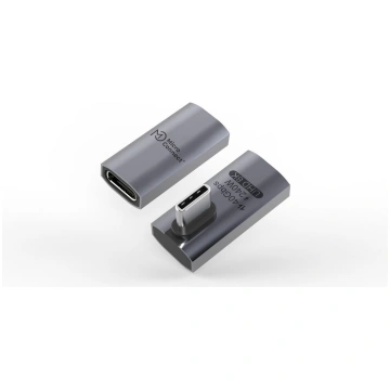 Adapter USB MicroConnect Premium USB-C - USB-C Cza