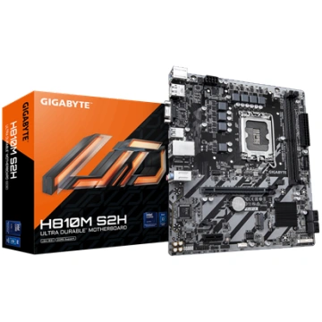 Mainboard | GIGABYTE | LGA1851 | Micro-ATX | Memor
