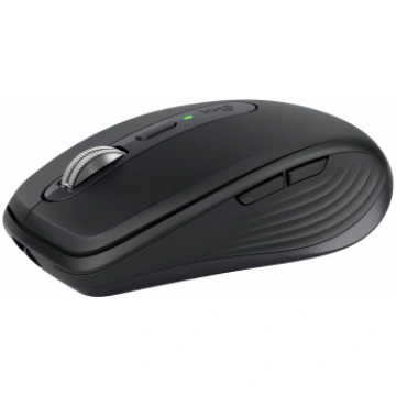 Datorpele Logitech MX Anywhere 3S Graphite (910-00