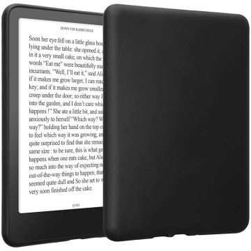 kwmobile Spilvens saderīgs ar Amazon Kindle Paperw