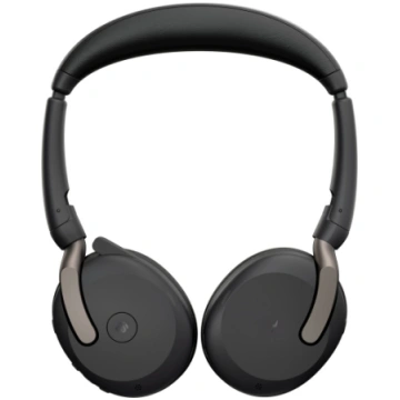 Jabra Evolve2 65 Flex Duo WLC, with charging pad, 