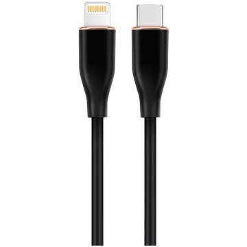 CABLE LIGHTNING TO USB-C 1.5M/CC-USB2S-CM8PM-1.5M-