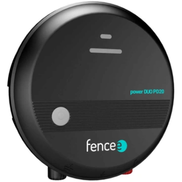 Elektriskais gans Fencee DUO PD20 - 2J