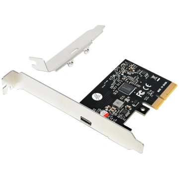 Conceptronic - USB adapter - PCIe 3.0 x4 - USB-C 3