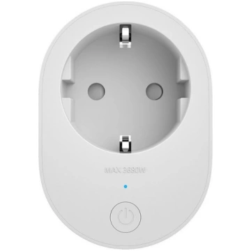 Viedā Wi-Fi rozetes kontaktligzda ar tālvadību un 