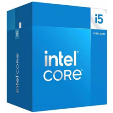 Intel | i5-14400 | FCLGA1700 | Processor threads 1