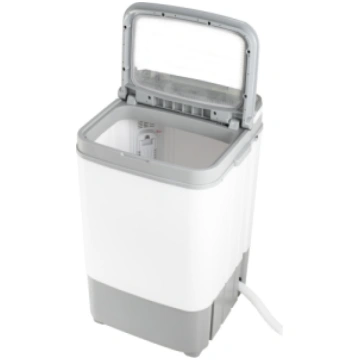 Adler AD 8057 Mini veļas mašina ar centrifūgu 6kg