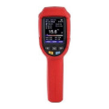 ML Uni-T UT305A+ temperatūras mērītājs [Miernik te