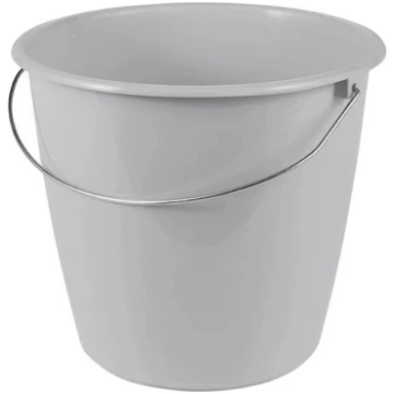 Plastmasas spainis keeeper Erik Ø24×20 cm, 5 L, pe