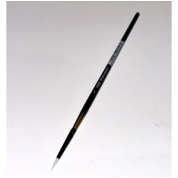 Ota Conda 1008R 1, White sintētiska, apaļa