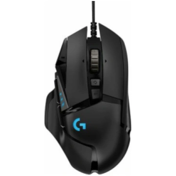 Logitech G502 Hero Black (910-005471)