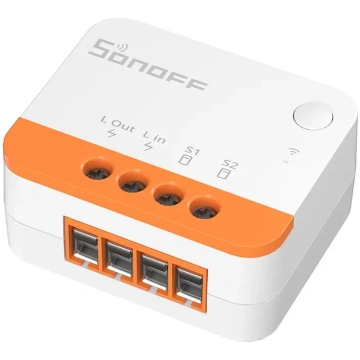 Sonoff Smart mini switch ZigBee Sonoff ZBMINIL2